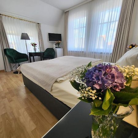 Villa Wally Βέστερλαντ Εξωτερικό φωτογραφία