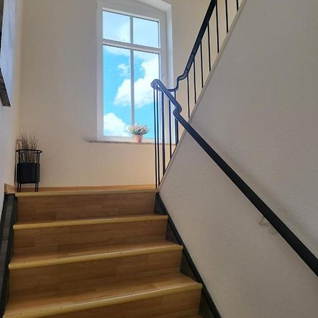 Villa Wally Βέστερλαντ Εξωτερικό φωτογραφία