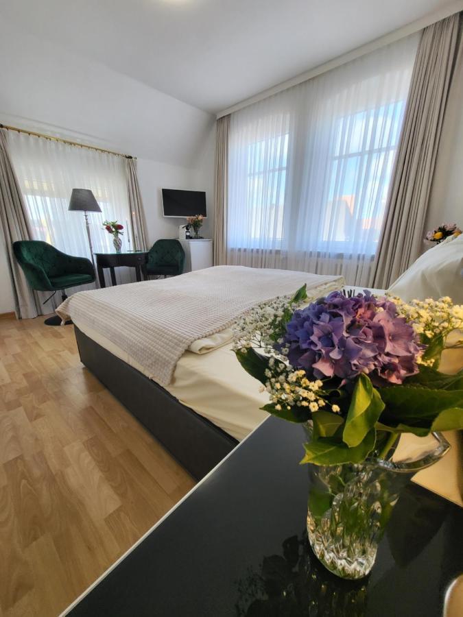 Villa Wally Βέστερλαντ Εξωτερικό φωτογραφία