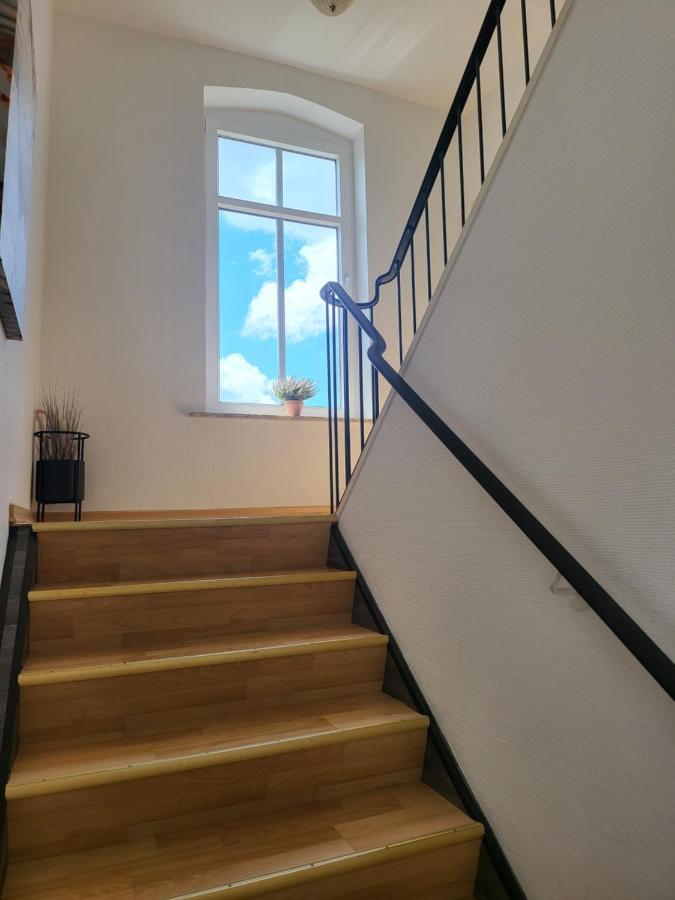 Villa Wally Βέστερλαντ Εξωτερικό φωτογραφία