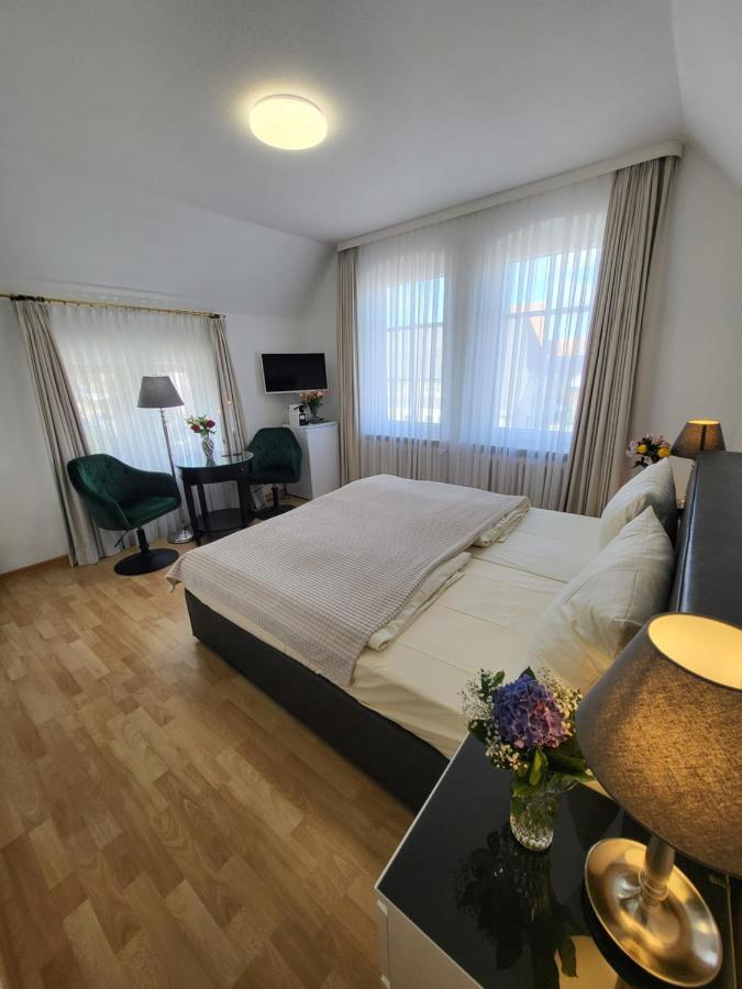 Villa Wally Βέστερλαντ Εξωτερικό φωτογραφία