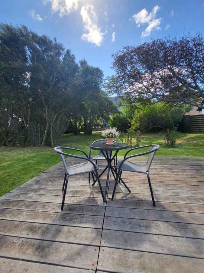 Villa Wally Βέστερλαντ Εξωτερικό φωτογραφία