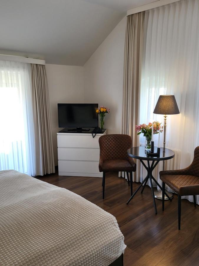 Villa Wally Βέστερλαντ Εξωτερικό φωτογραφία