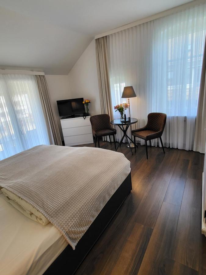 Villa Wally Βέστερλαντ Εξωτερικό φωτογραφία